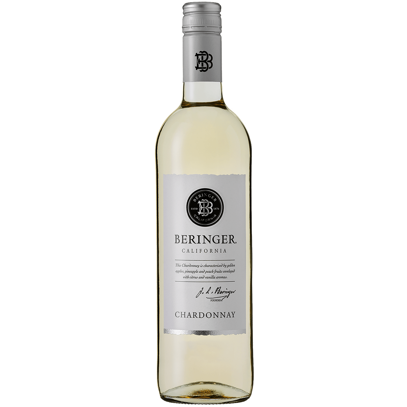 Beringer Classic Chardonnay