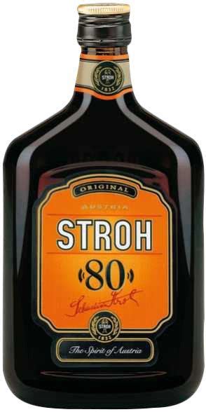 Stroh 80% 50cl (TK)