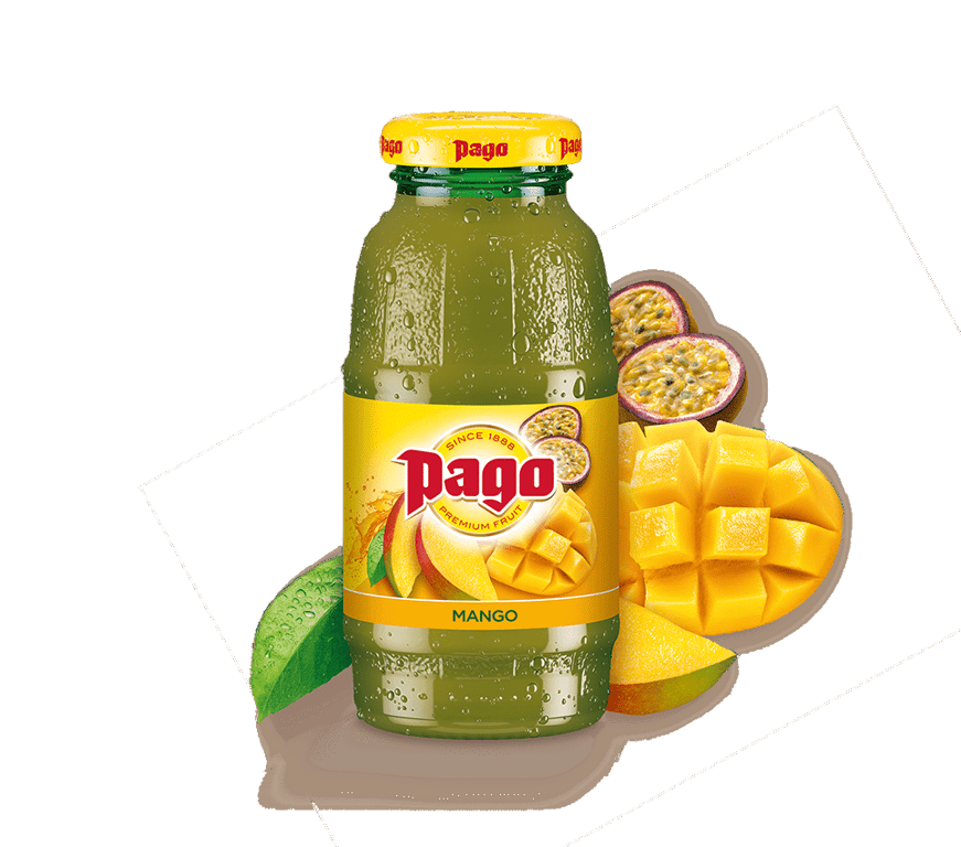 Pago Mango