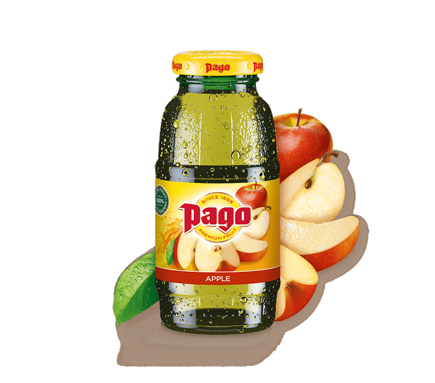 Pago Apple