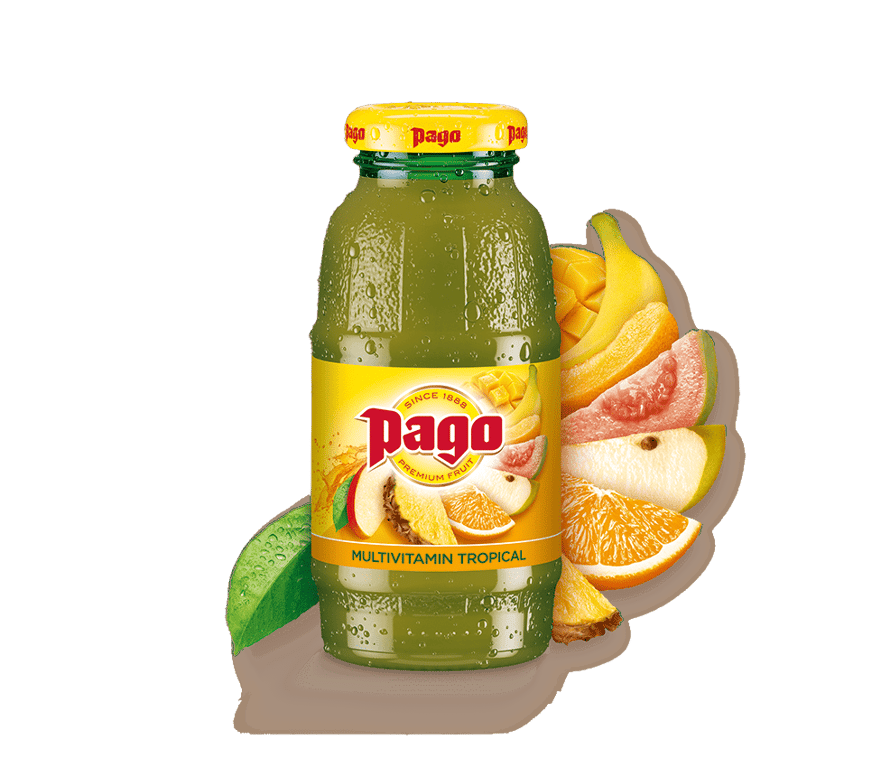 Pago Multifruit