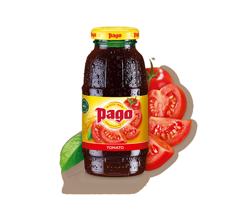 Pago Tomato