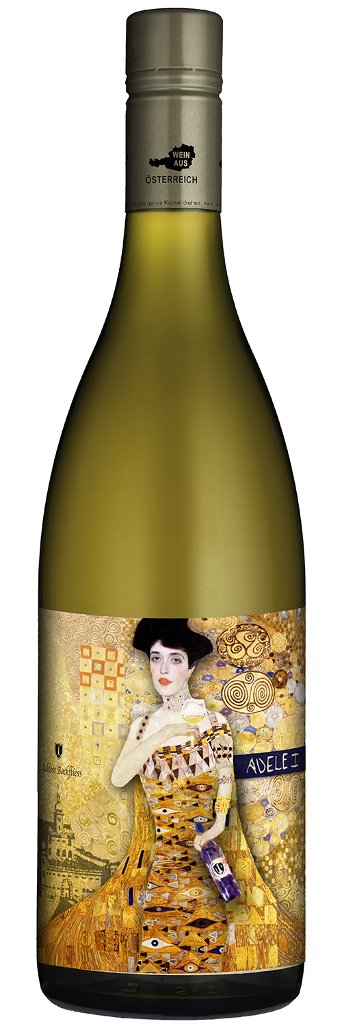 Schloss Bockfliess Adele I 75cl