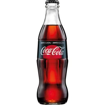 Coca Cola Zero