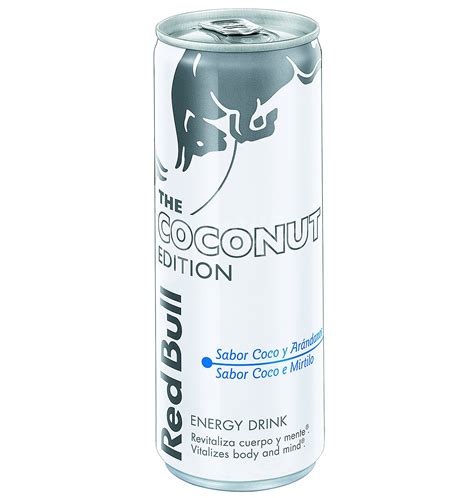 Red Bull Coco-berry 25cl