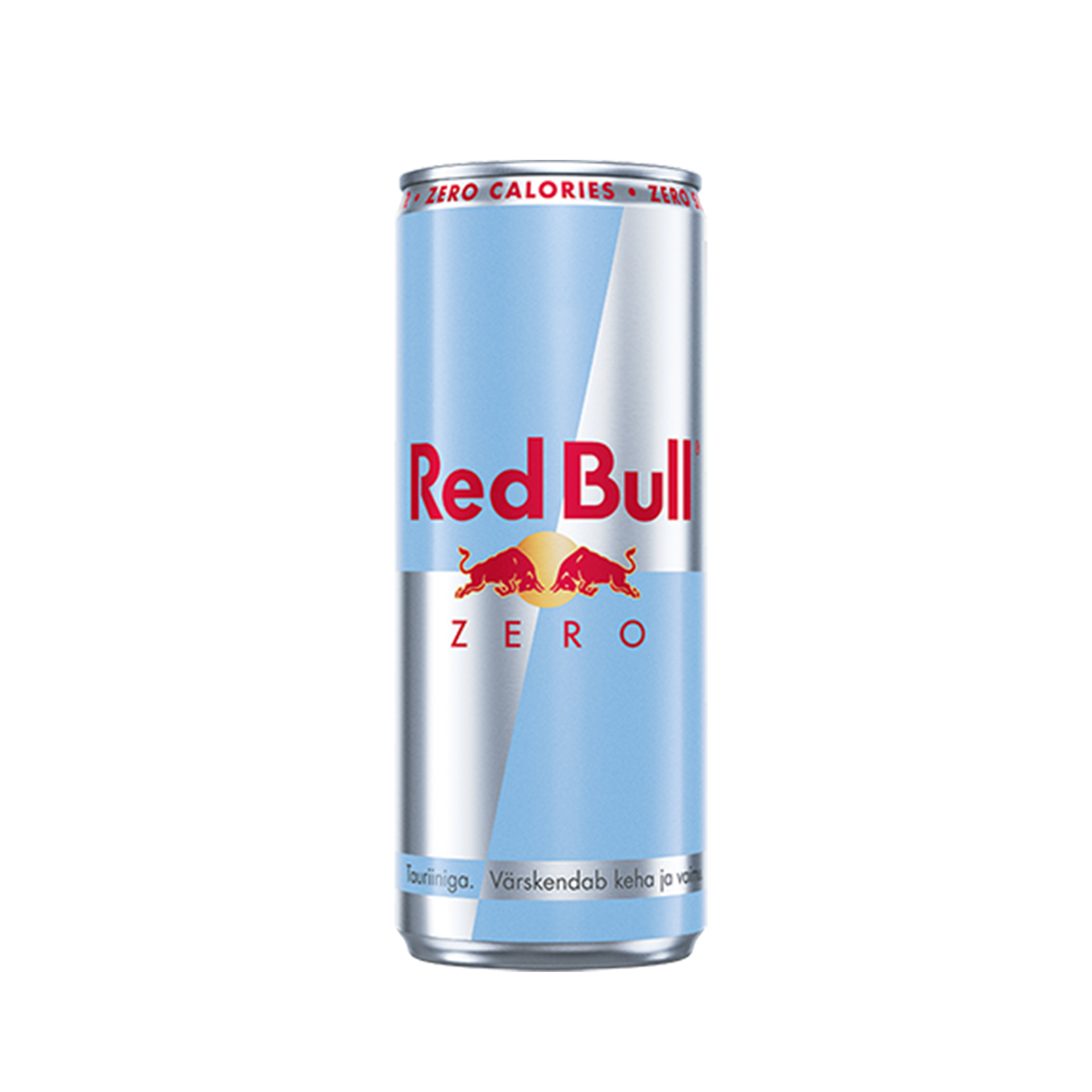 RED BULL ENERGIAJOOK ZERO 25CL (purk)