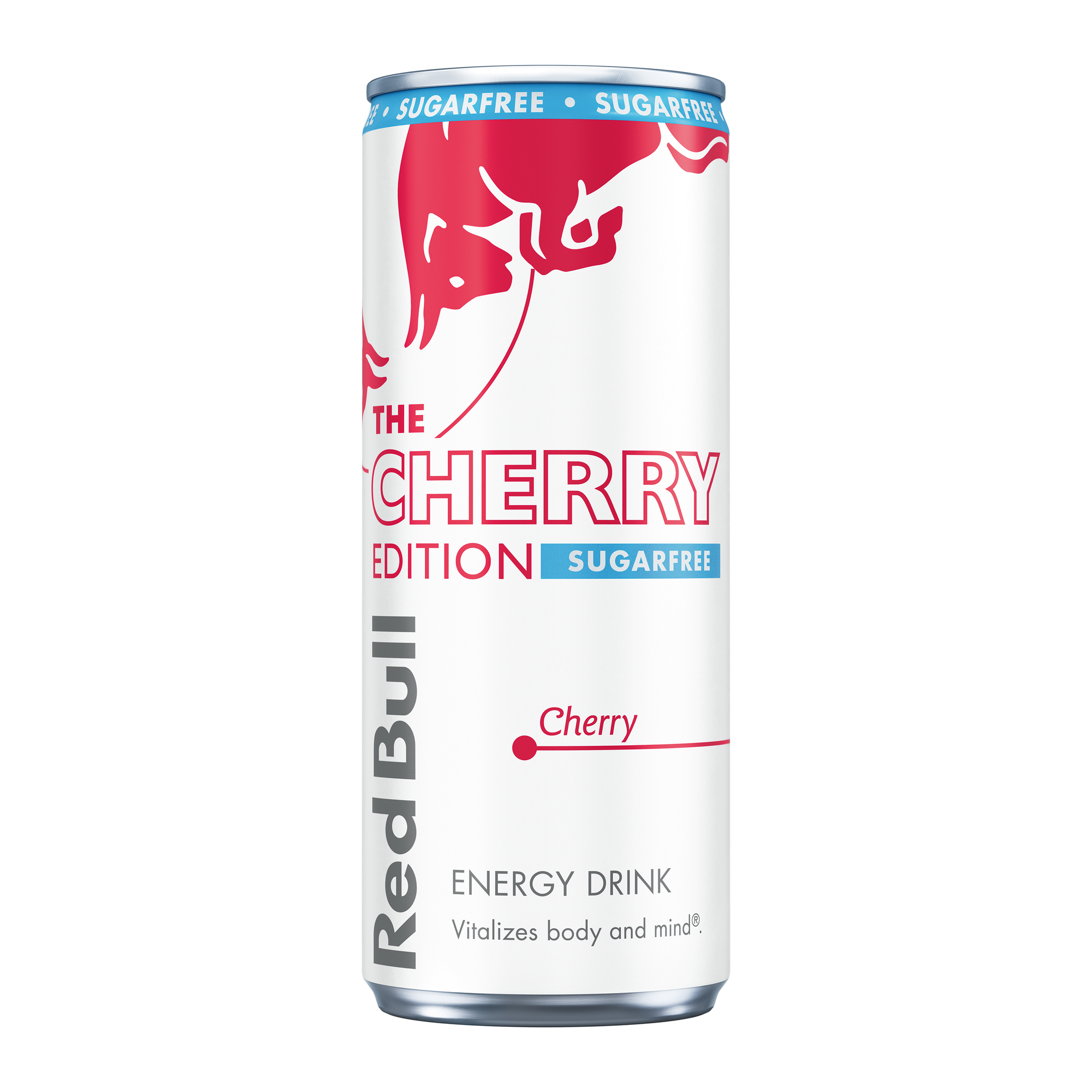 RED BULL SUHKRUVABA CHERRY EDITION 25CL (purk)