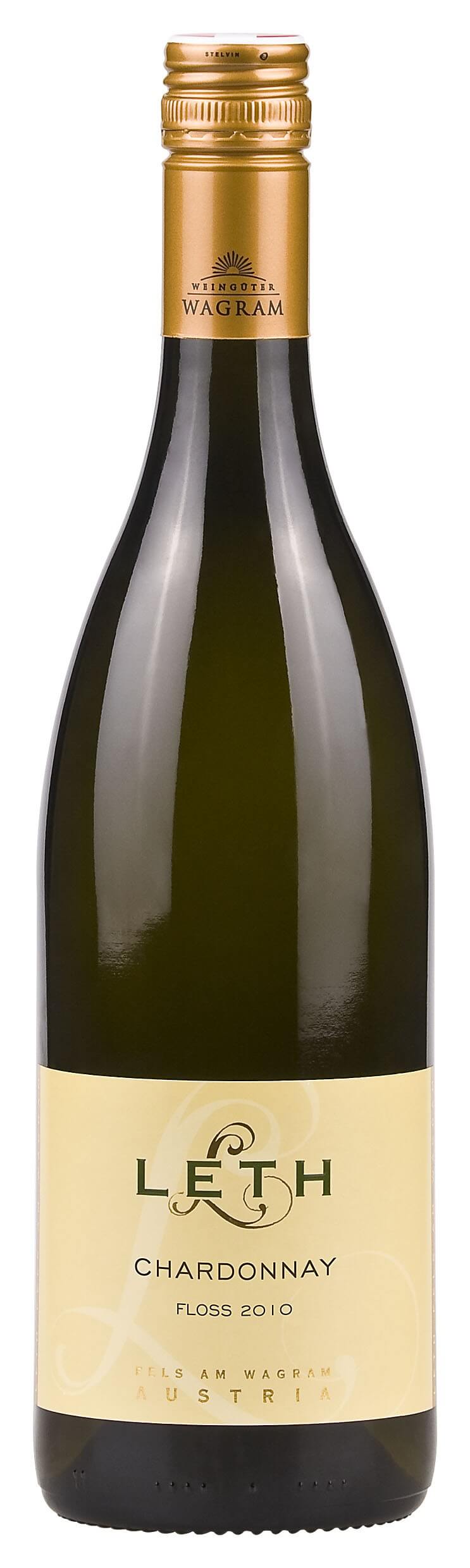 Chardonnay, Leth, Wagram, Austria, 2019