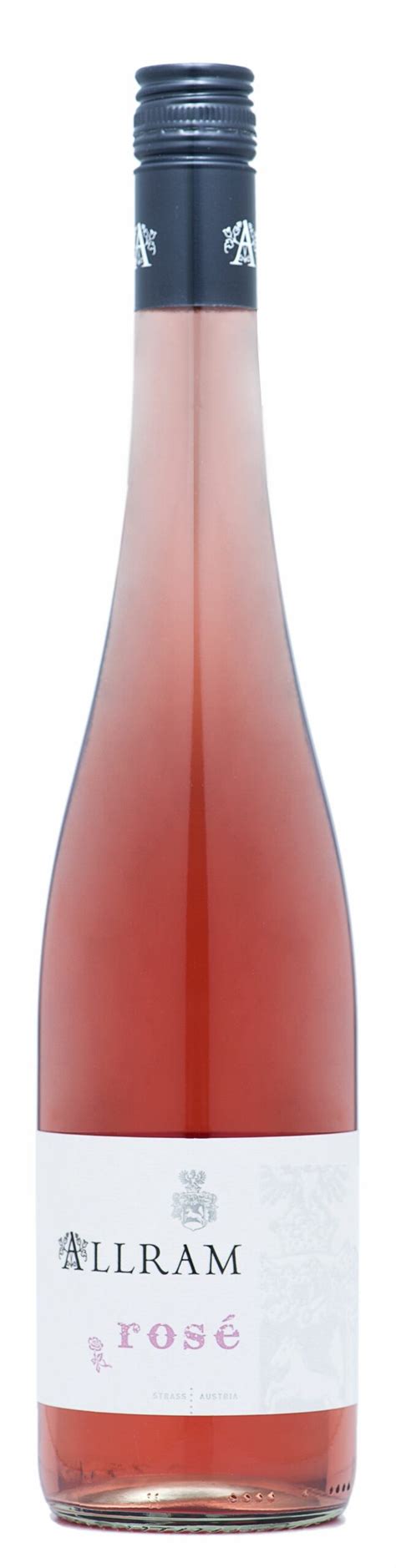 Allram Rose Blauer Zweigelt 2022