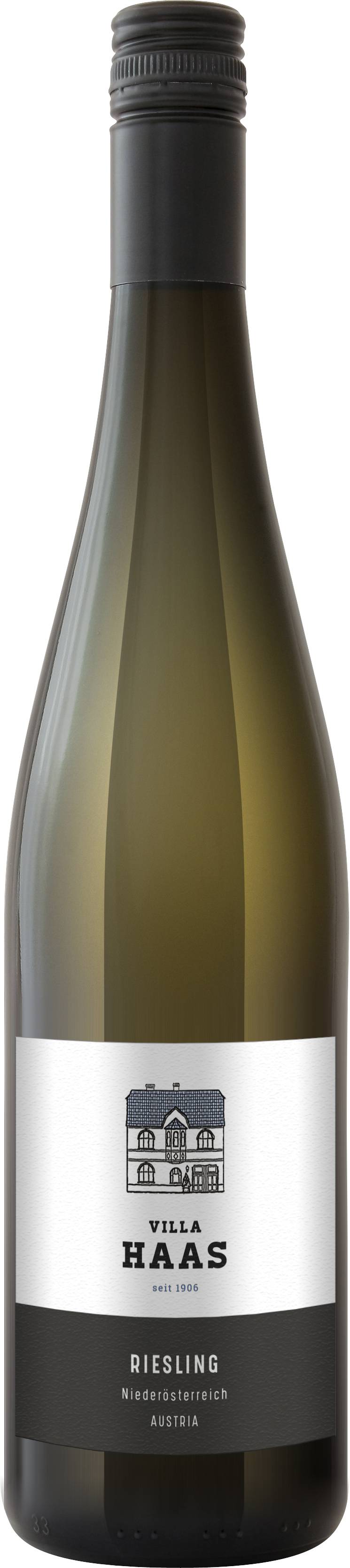 Villa Haas Riesling 2023