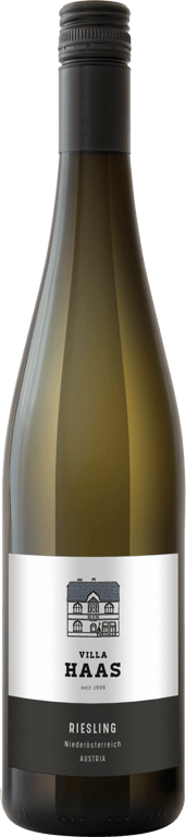 Villa Haas Riesling 2024