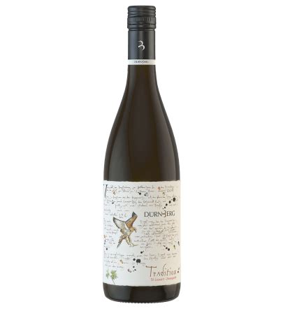 Dürnberg St. Laurent Zweigelt 13,5% 75cl (tk)
