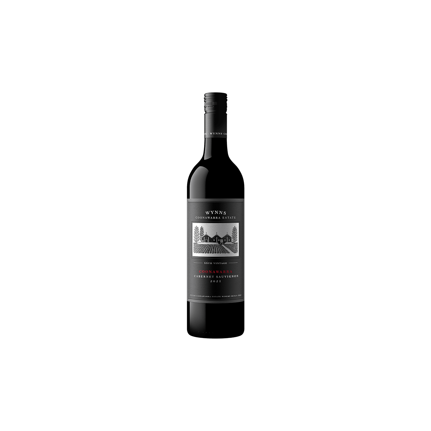 Wynns Black Label Cabernet Sauvignon