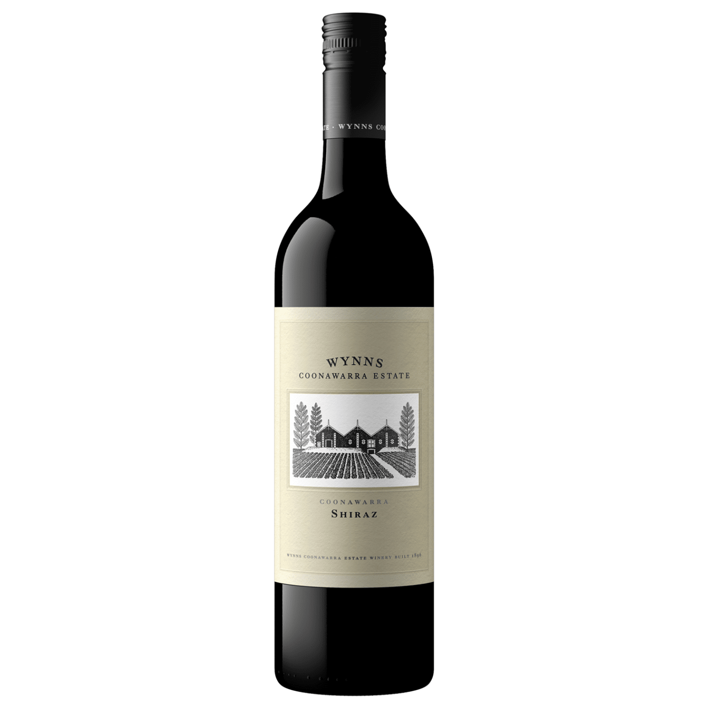 Wynns Coonawarra Estate Shiraz