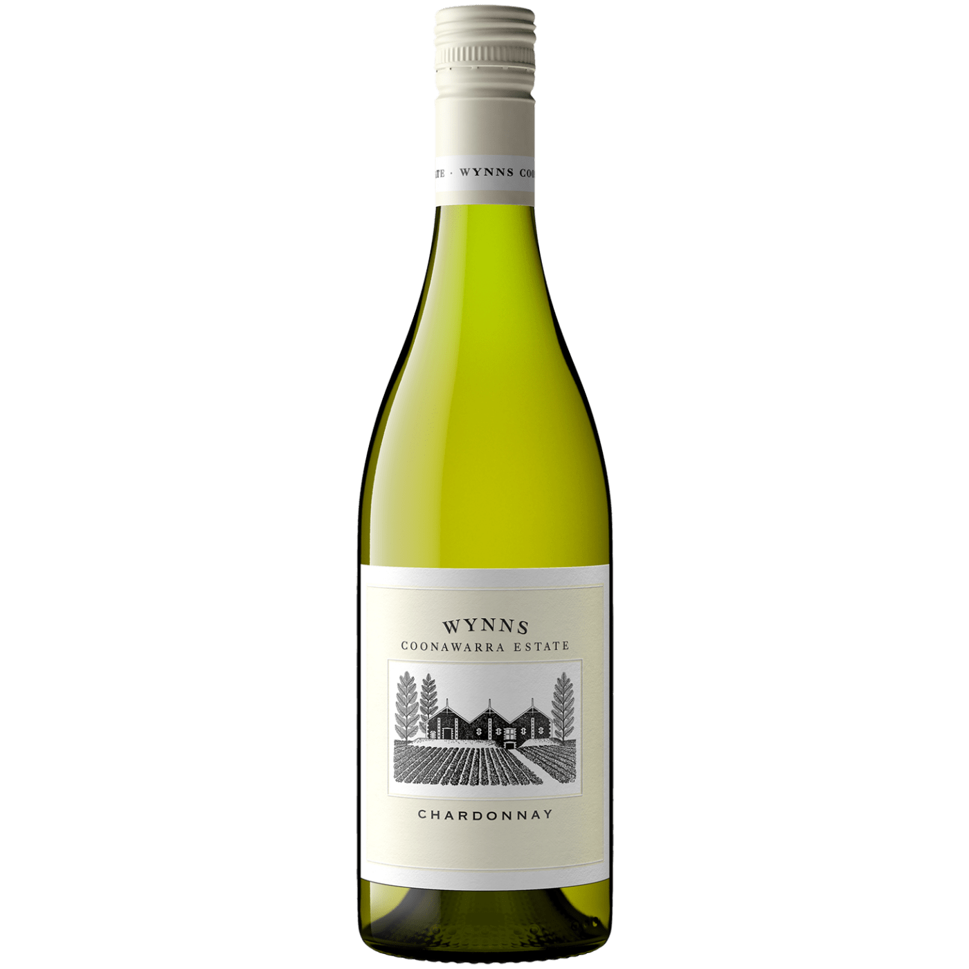 Wynns Coonawarra Estate Chardonnay