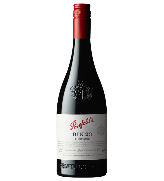 Penfolds Bin 23 Pinot Noir 2020