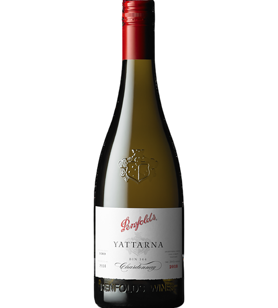 Penfolds Yattarna Chardonnay 2018