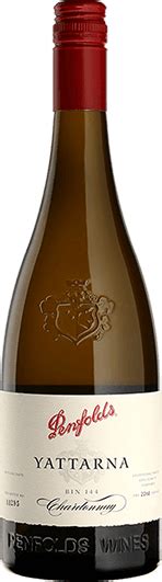 Penfolds Yattarna Chardonnay 2019