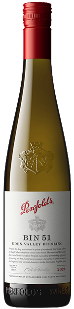 Penfolds Bin 51 Riesling 2024