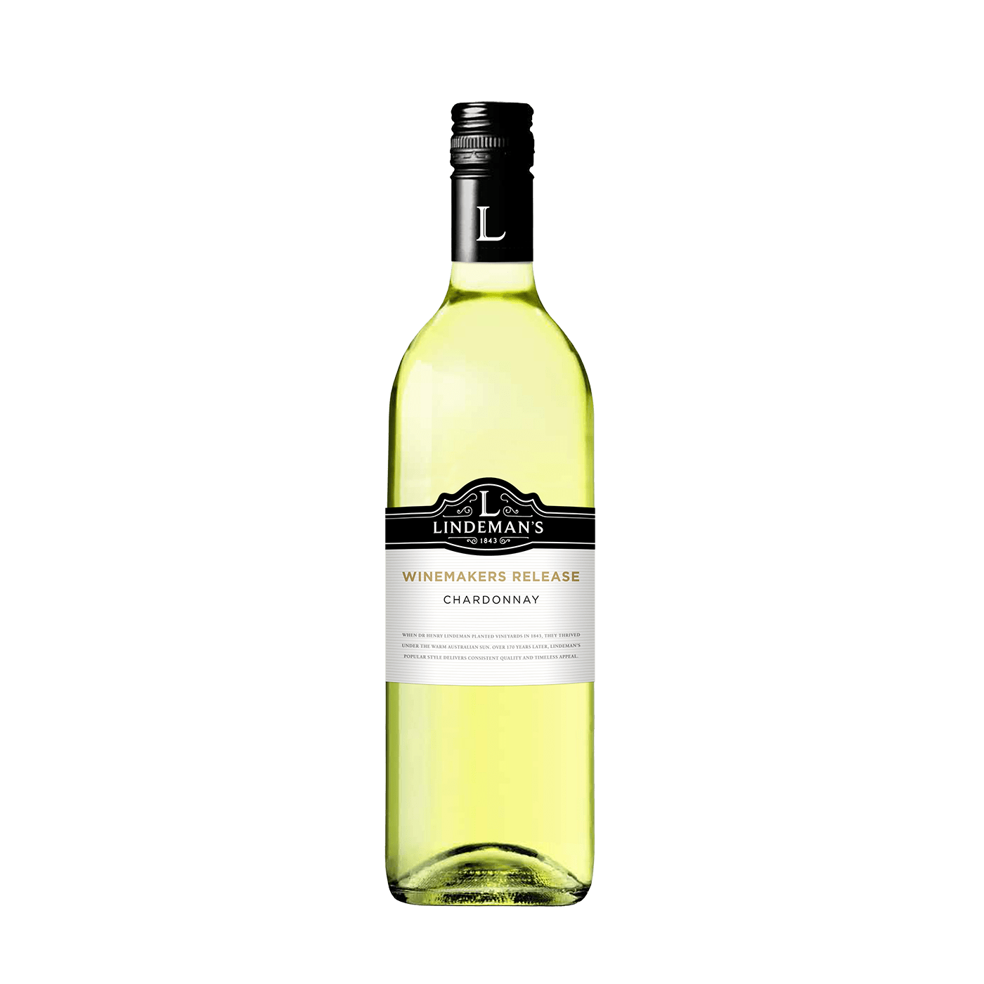 Lindeman`s Winemakers Release Chradonnay
