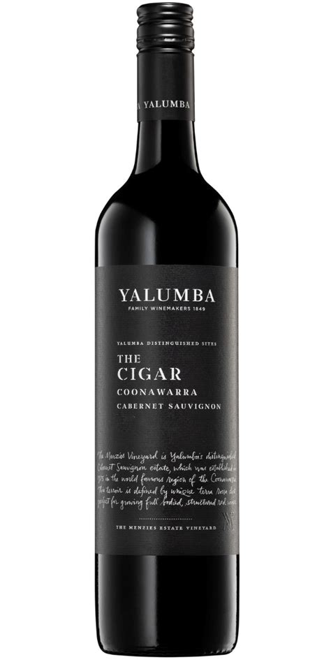 Yalumba Sanctum Cabernet Sauvignon, Coonawarra 14% 0.75