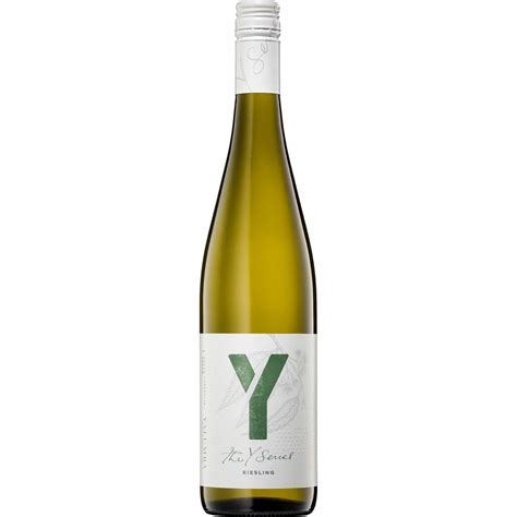 Yalumba Y Series Riesling 11.5% 0.75