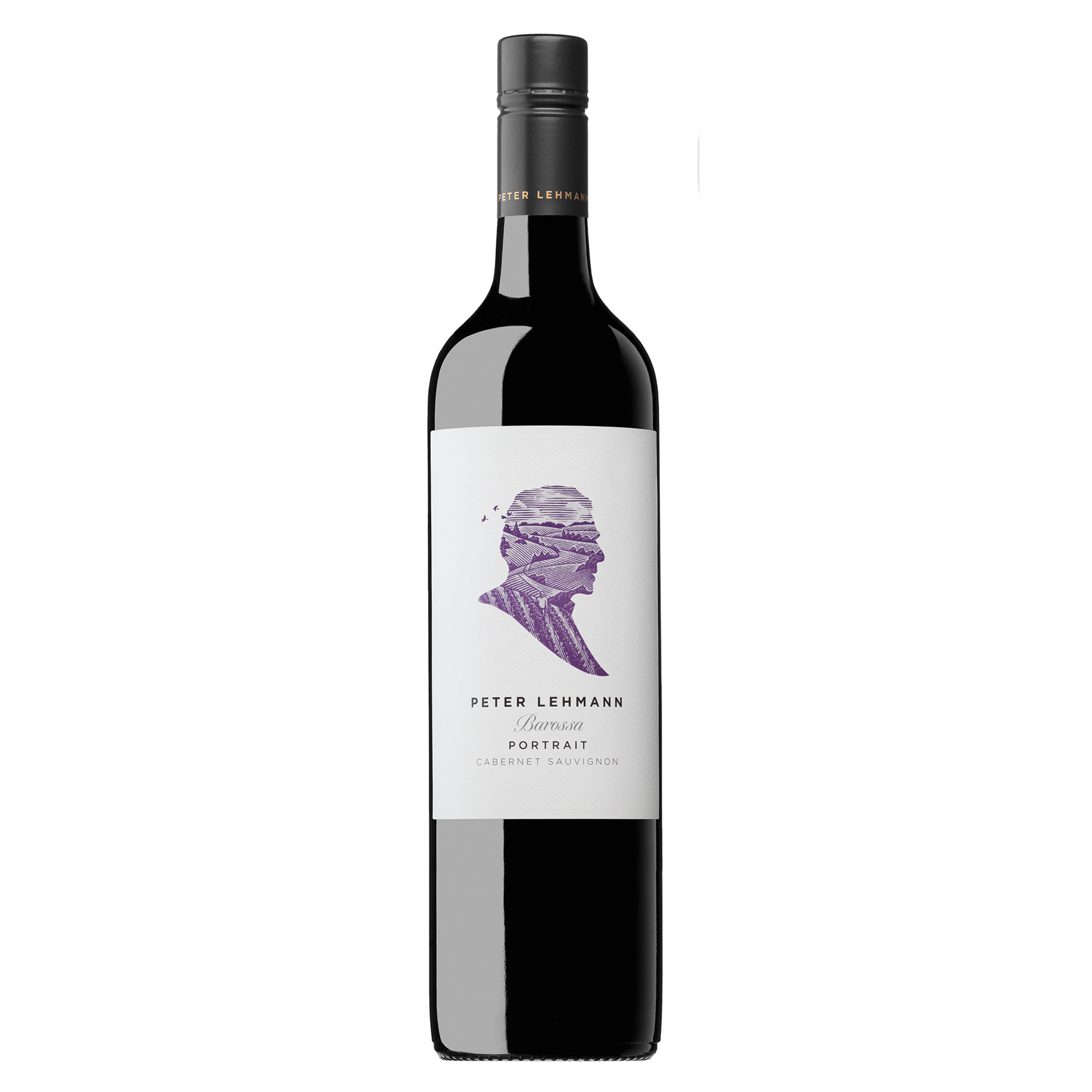 PETER LEHMANN PORTRAIT CABERNET SAUVIGNON 2021