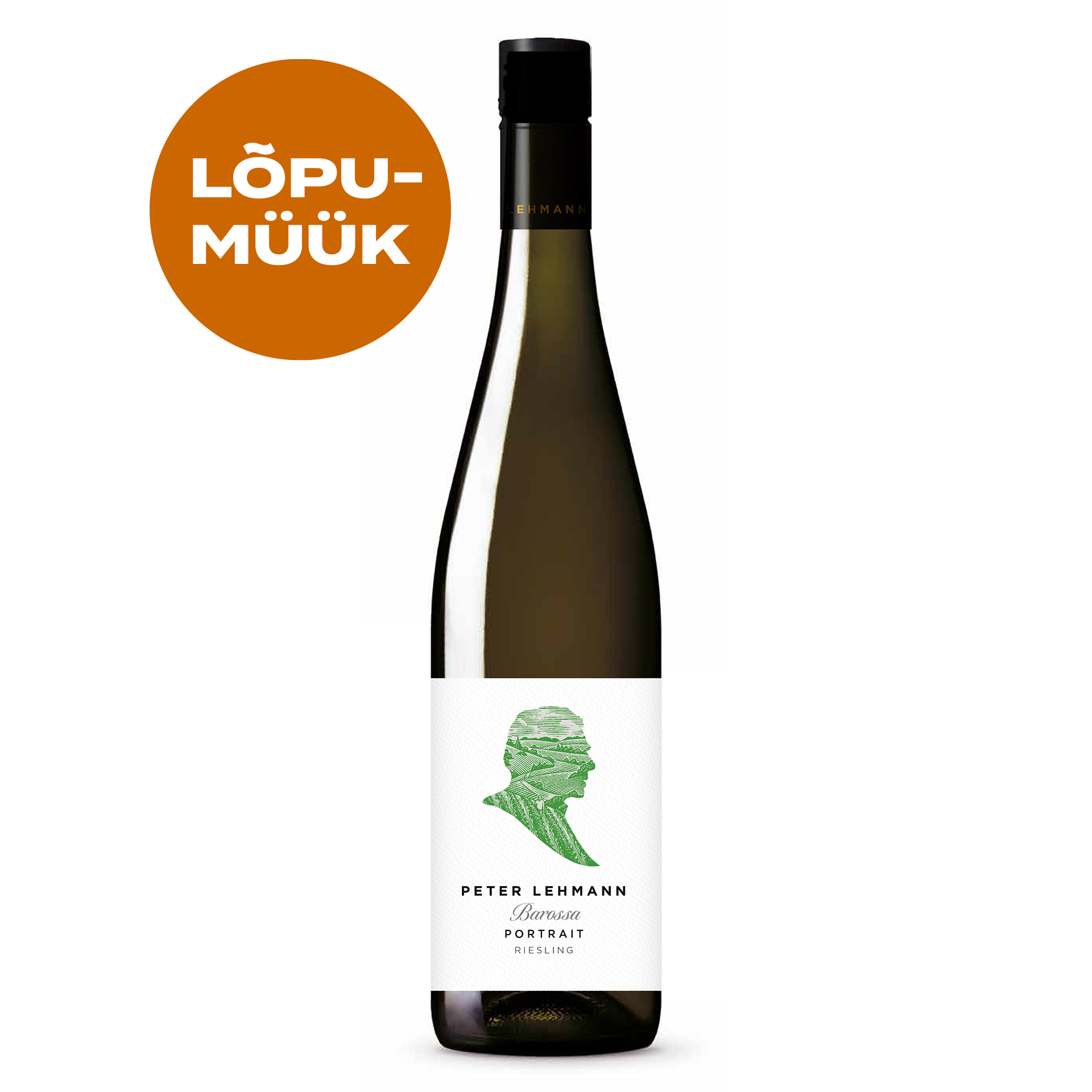 PETER LEHMANN PORTRAIT RIESLING 2022