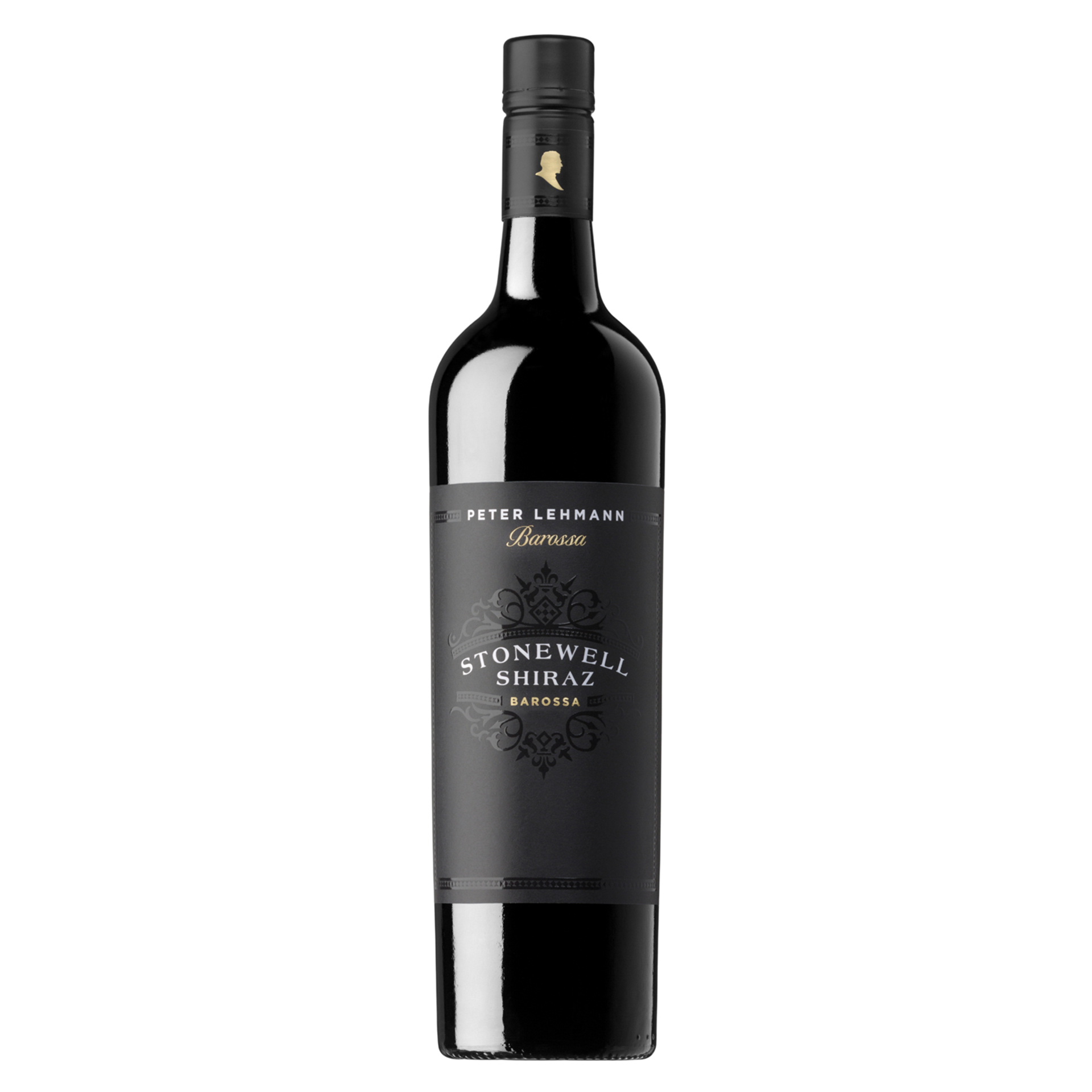 PETER LEHMANN STONEWELL SHIRAZ 2015