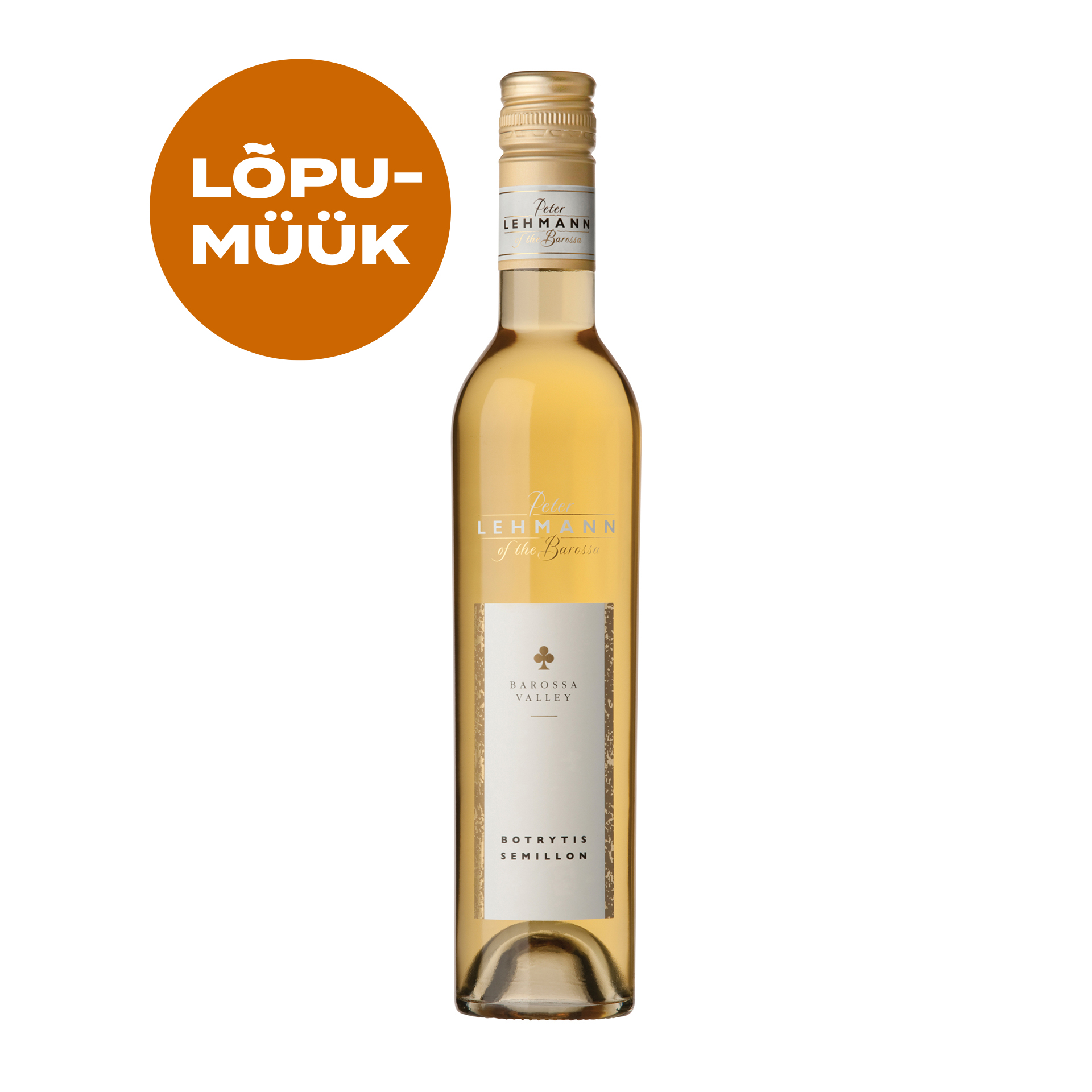 PETER LEHMANN BOTRYTIS SEMILLON 2017