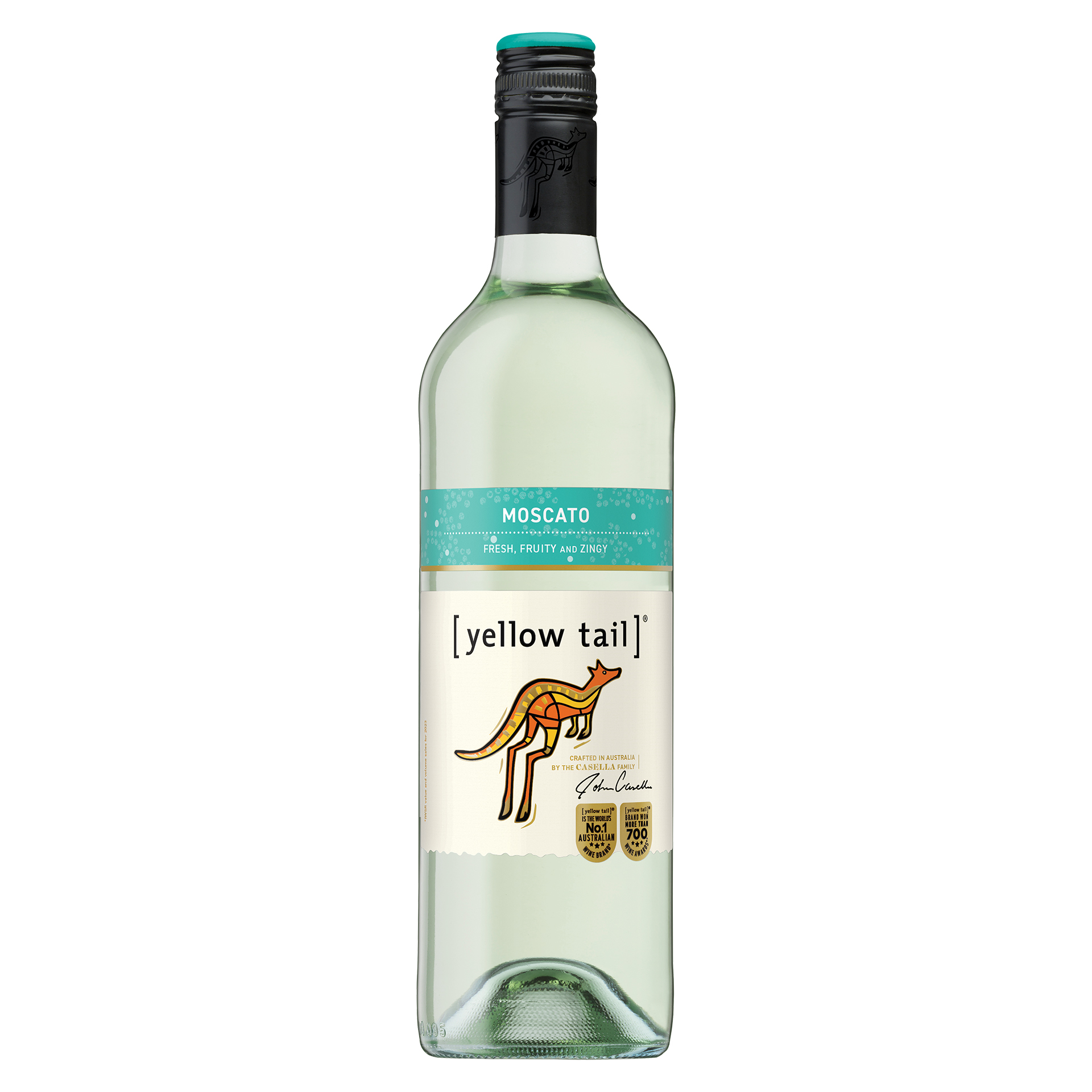 YELLOW TAIL MOSCATO