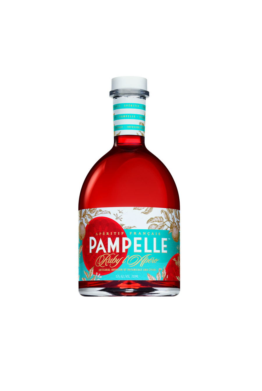 Pampelle Aperitif 15% 0,7L