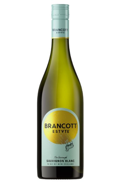 BRANCOTT ESTATE CLASSIC SAUVIGNON BLANC 12% 0,75L