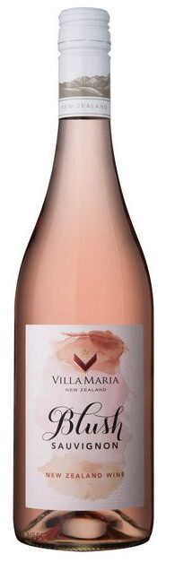 Blush Sauvignon Rose,  Villa Maria, Uus-Meremaa, 2020