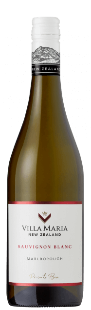 Sauvignon Blanc, Private Bin, Villa Maria, Marlborough, Uus-Meremaa