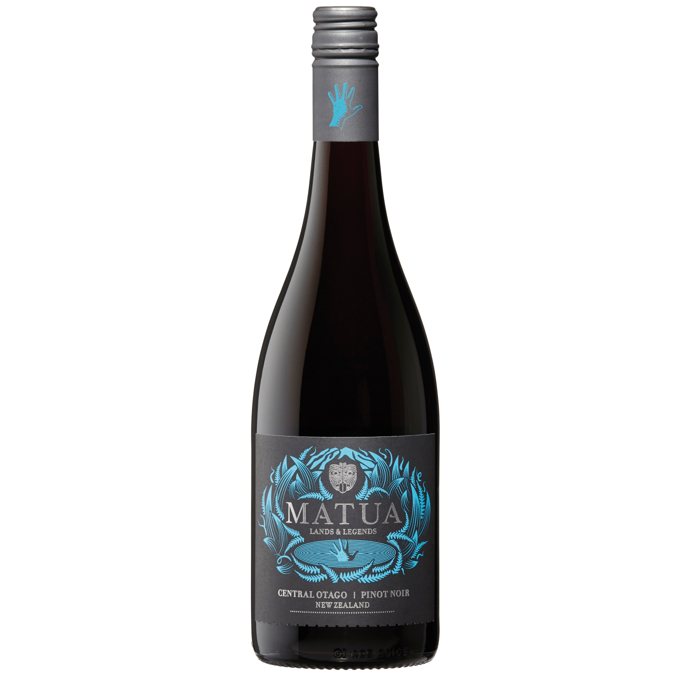 Matua Lands&Legends Pinot Noir