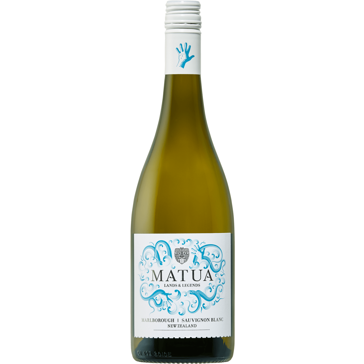 Matua Lands&Legends Sauvignon Blanc