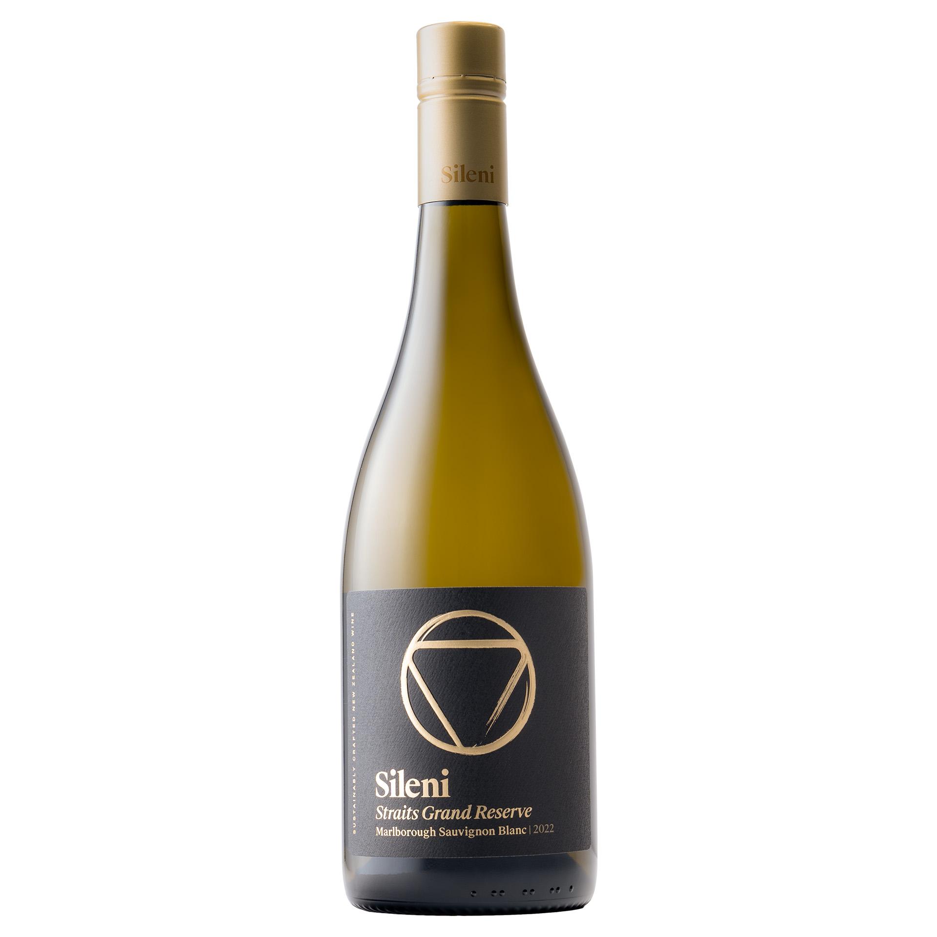SILENI THE STRAITS SAUVIGNON BLANC 2023