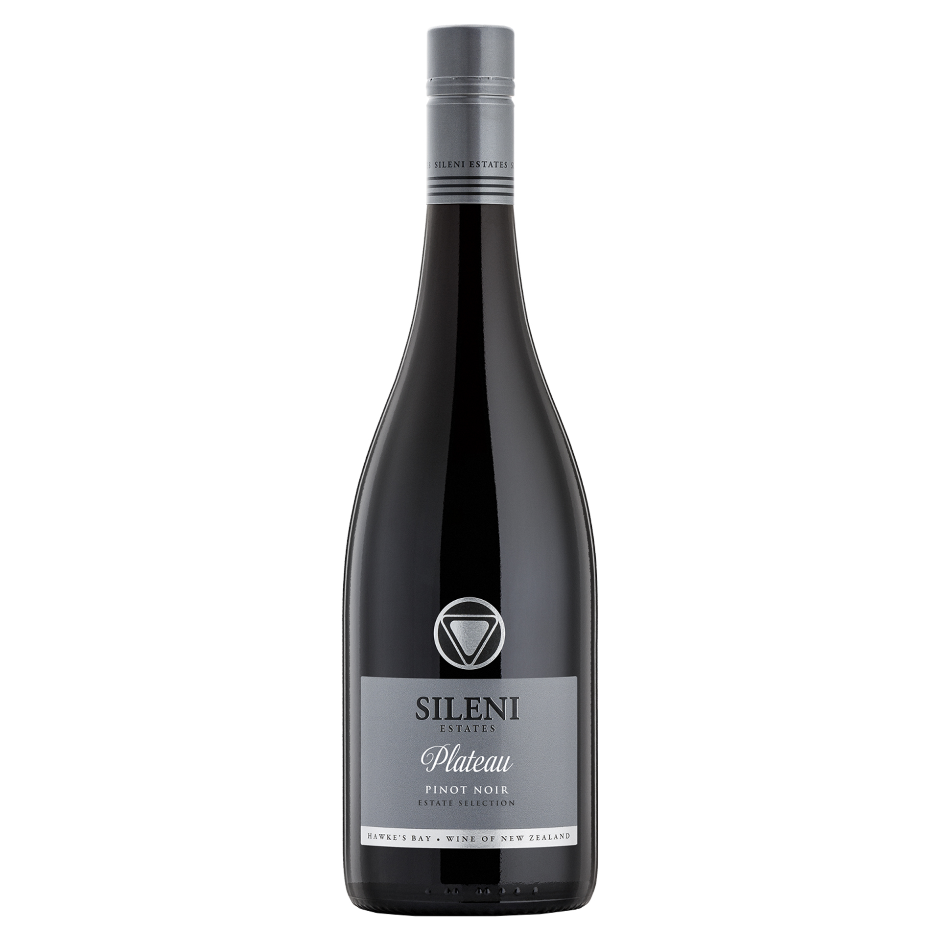SILENI THE PLATEAU PINOT NOIR 2017