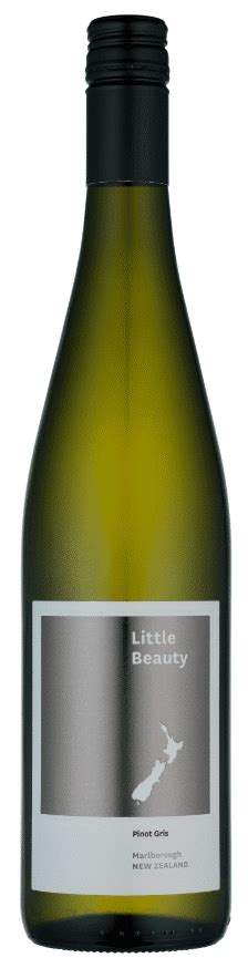 Little Beauty Pinot Gris 2021