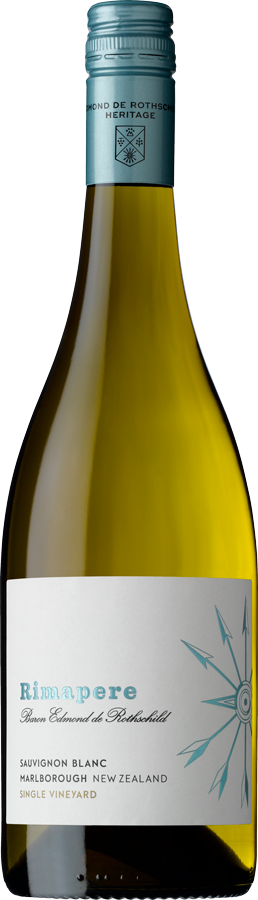 Baron Edmond De Rothschild Rimapere Sauvignon Blanc